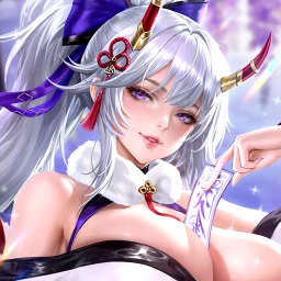 Goddess Era: 2331 Draws のアイコン